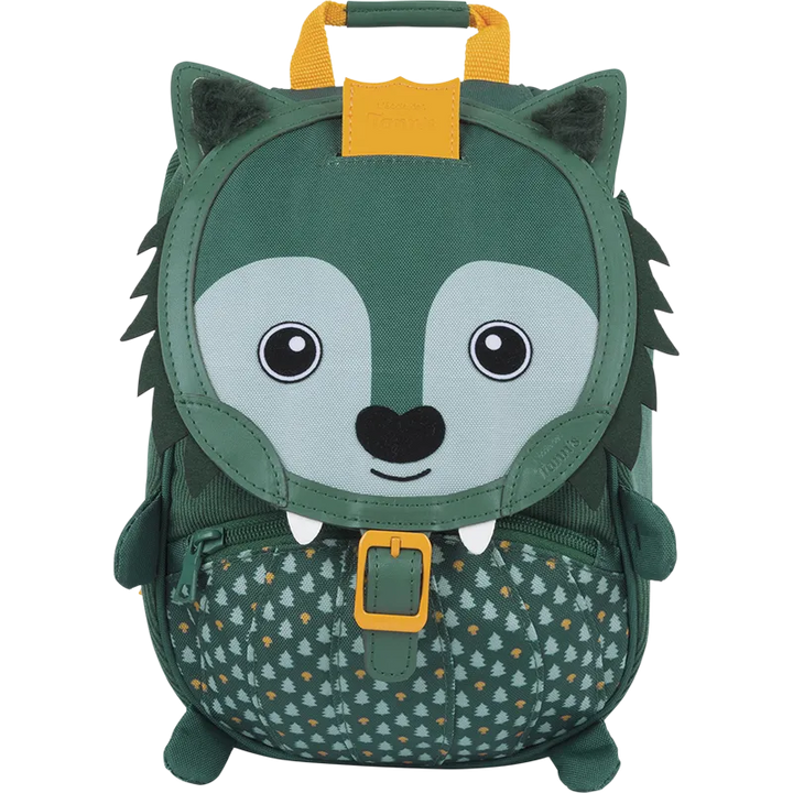 Sac à dos Loup L&