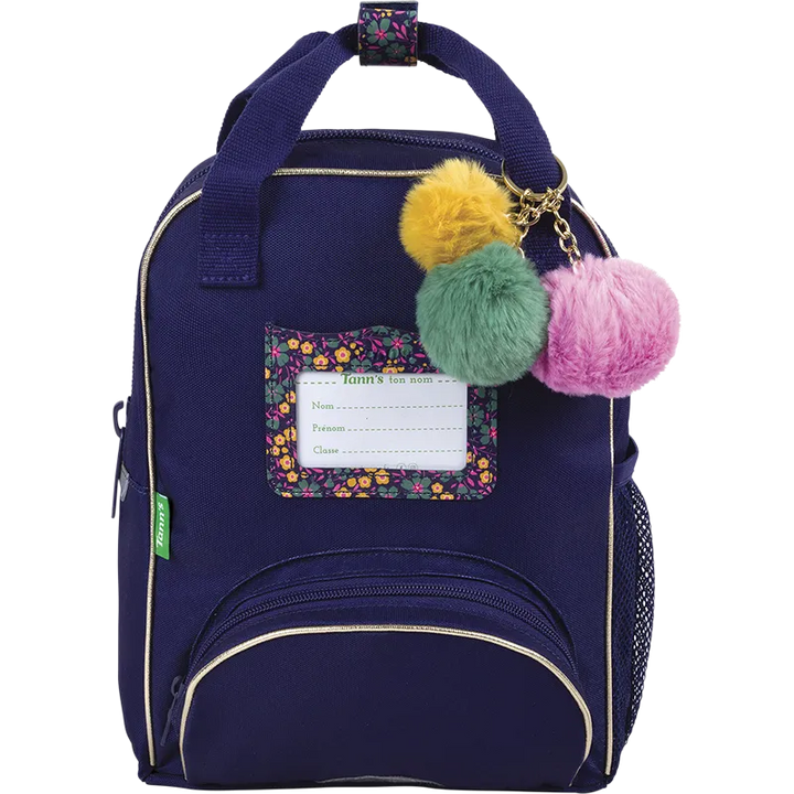 Sac à dos Soline violet Multi-activités