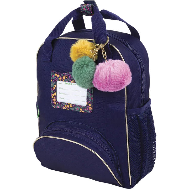 Sac à dos Soline violet Multi-activités