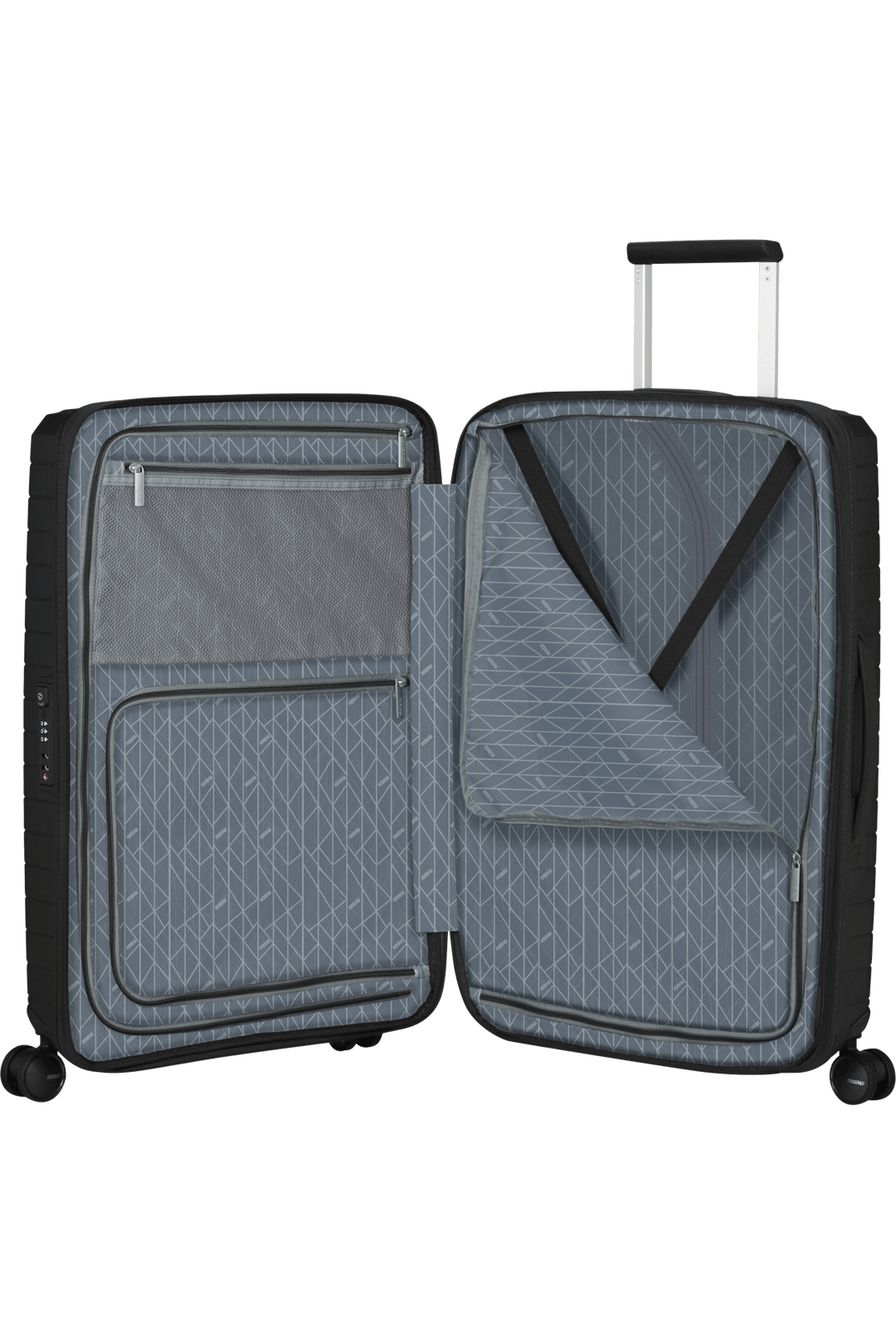 FastForward 68cm valise soute American Tourister