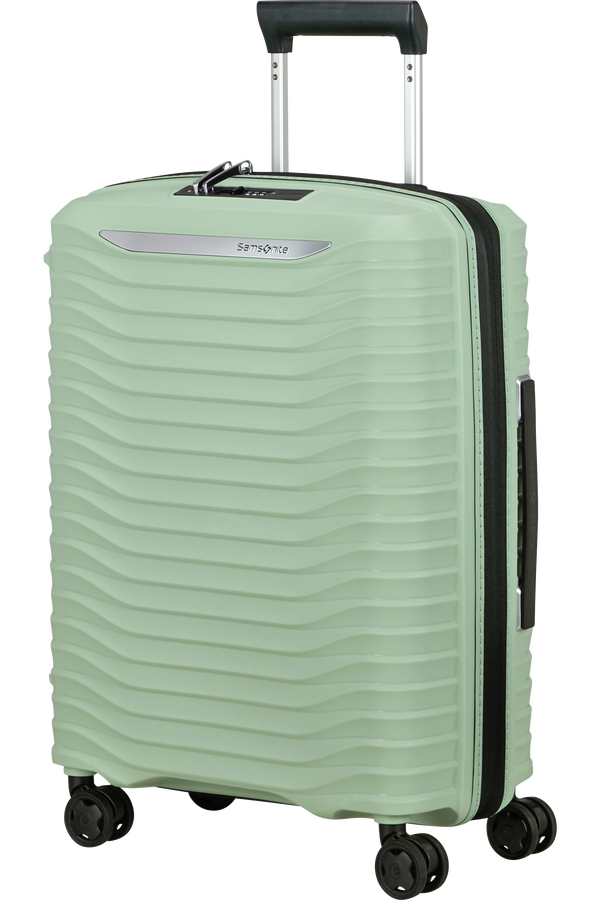 Upscape Valise à 4 roues extensible 55cm