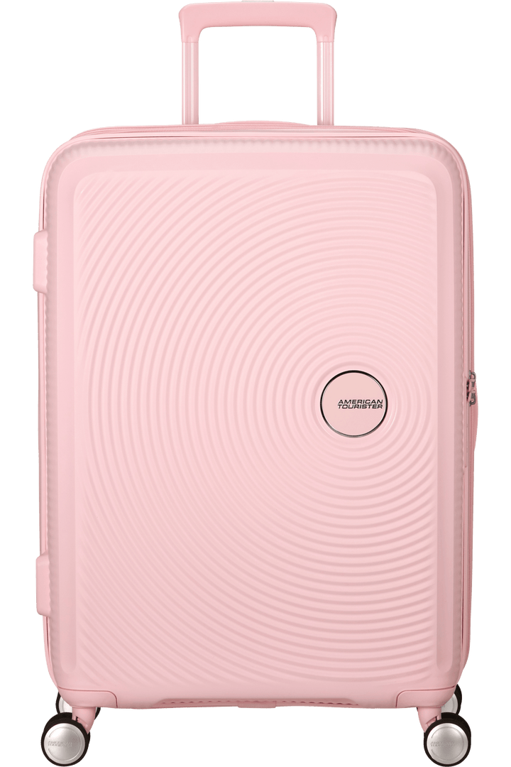 SoundBox 67cm valise soute - American Tourister