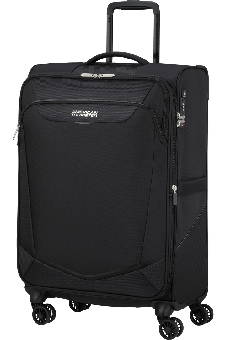 SummerRide 69cm valise soute American Tourister