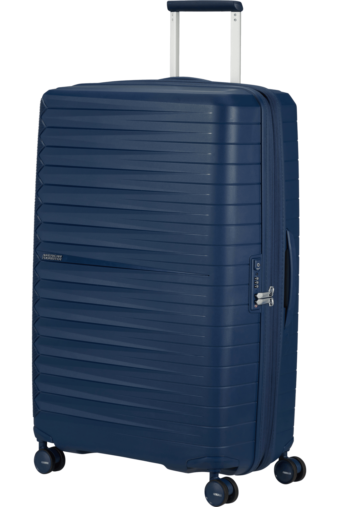 FastForward 78cm valise soute American Tourister