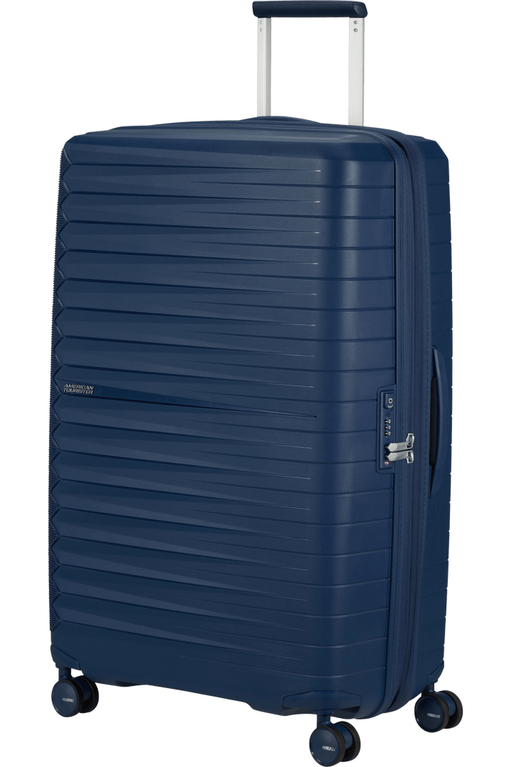 FastForward 78cm valise soute American Tourister