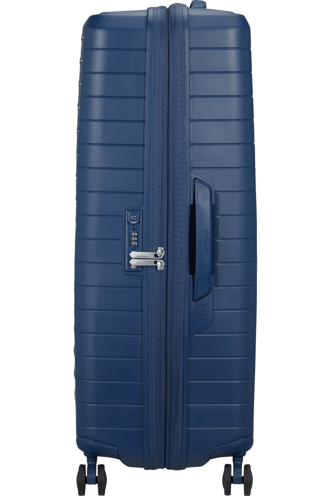 FastForward 78cm valise soute American Tourister