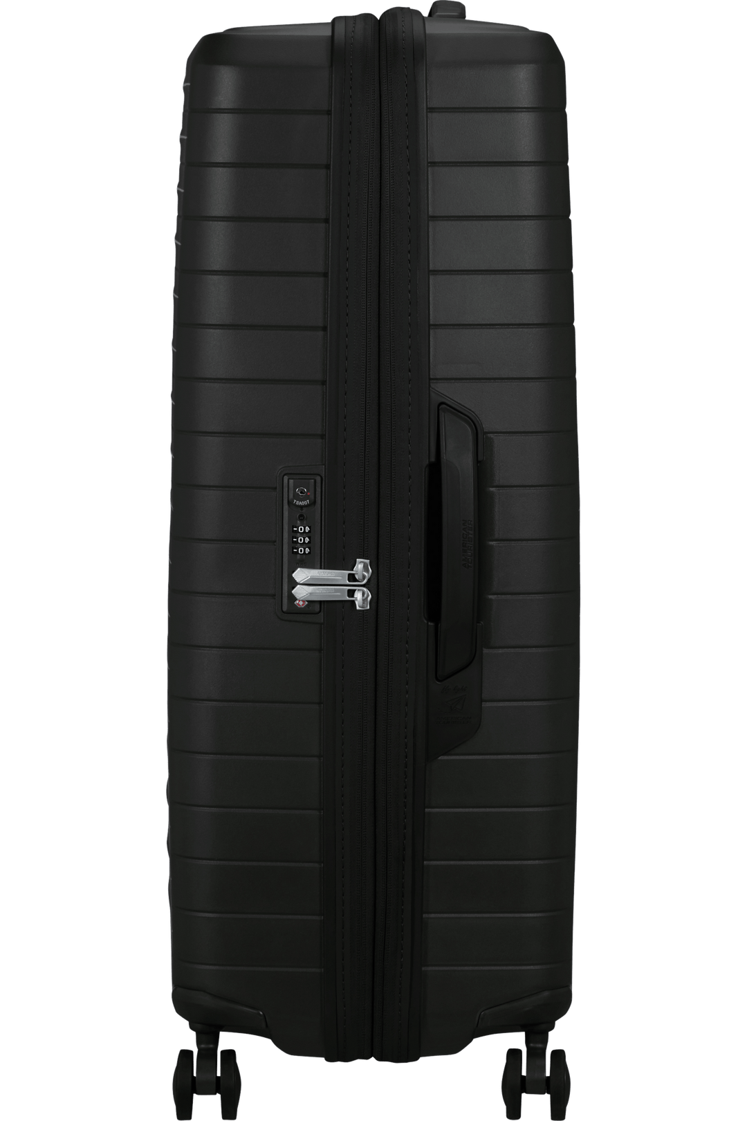 FastForward 78cm valise soute American Tourister