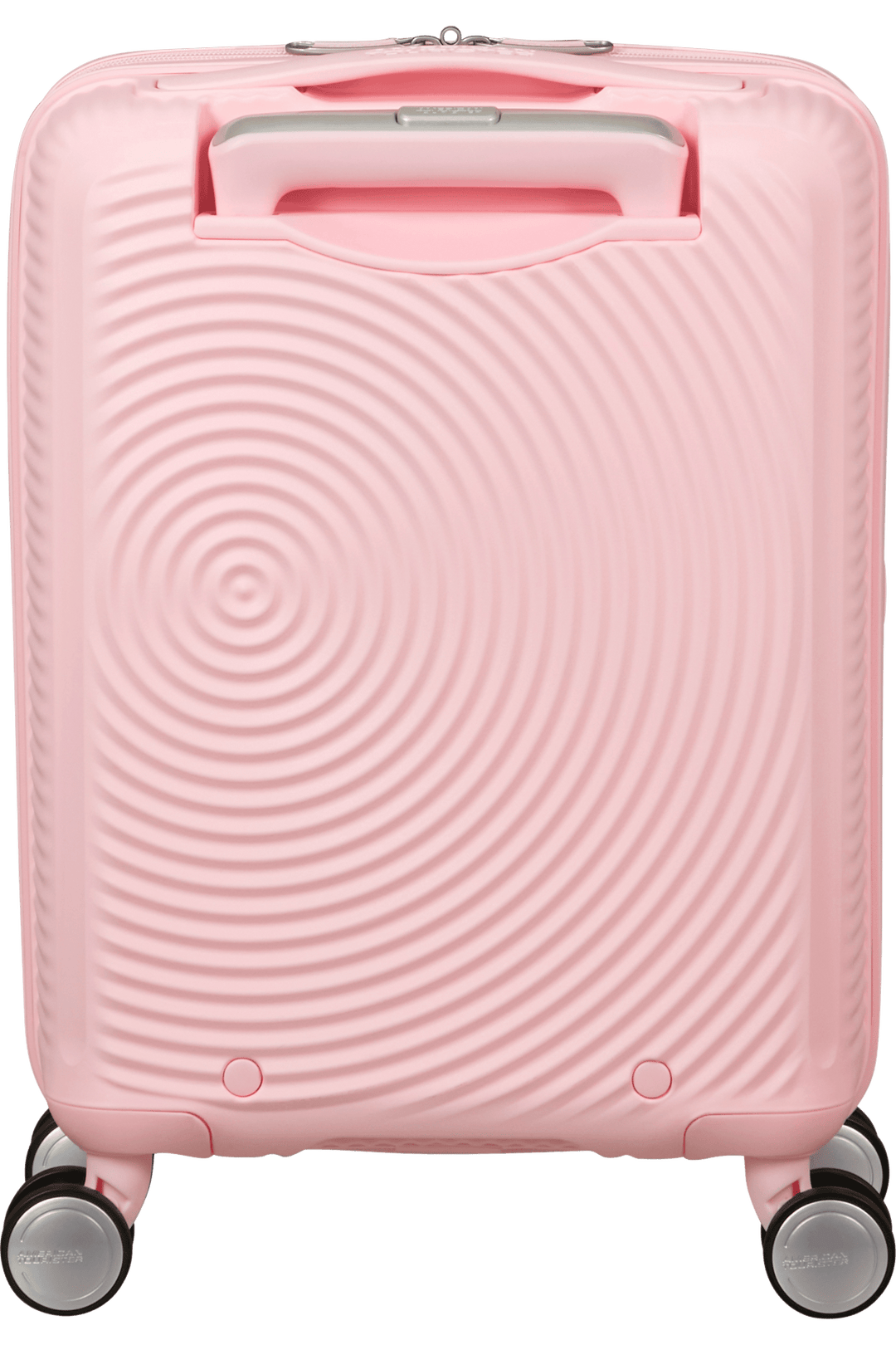 Soundbox Mini 47cm valise cabine American Tourister