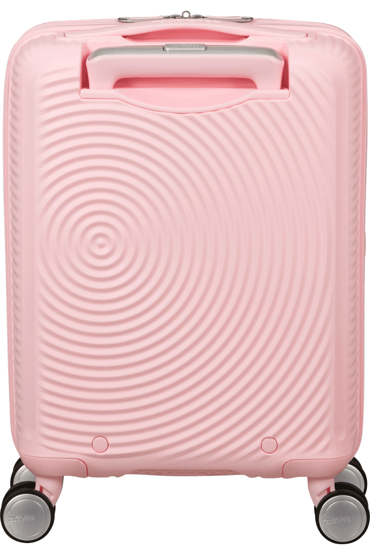 Soundbox Mini 47cm valise cabine American Tourister