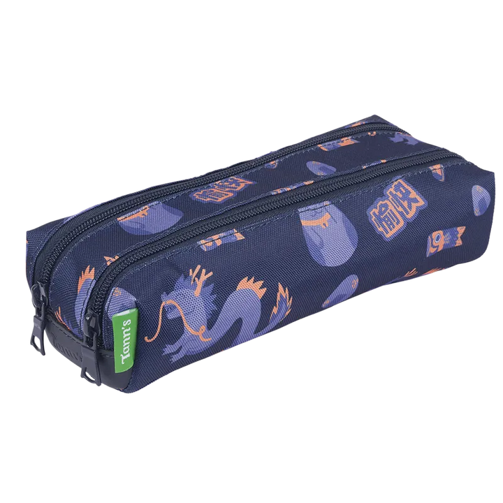 Trousse double Adam Tann&