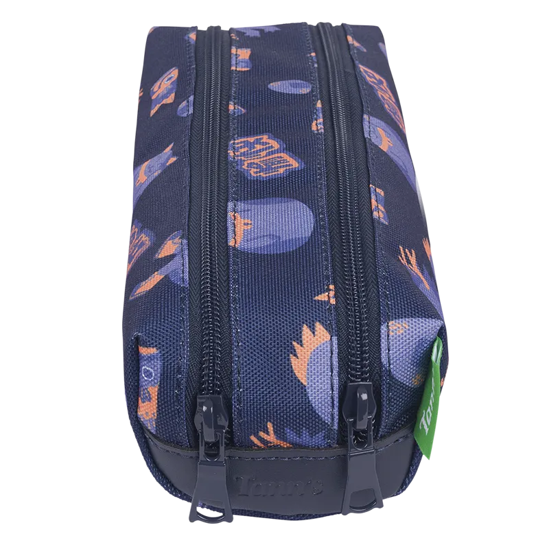 Trousse double Adam Tann&