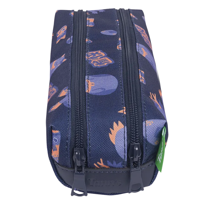 Trousse double Adam Tann&