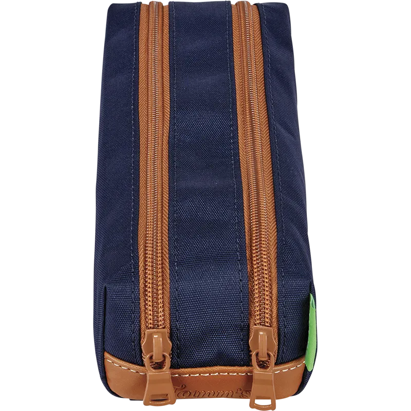 Trousse double Camille Tann&