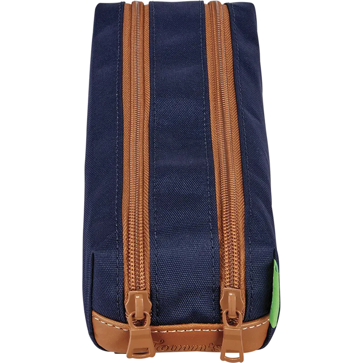 Trousse double Camille Tann&