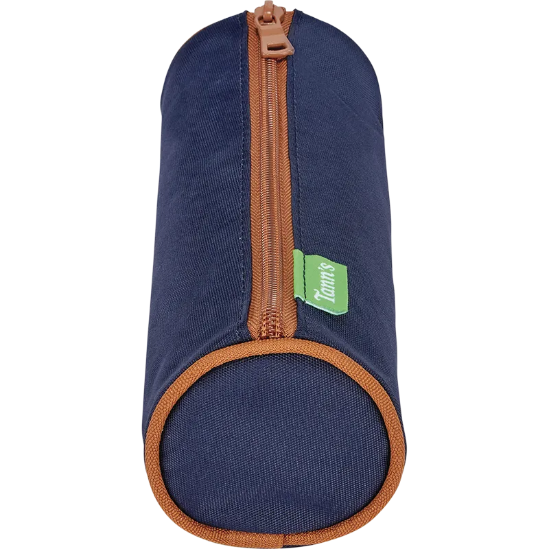 Trousse ronde Camille Tann&