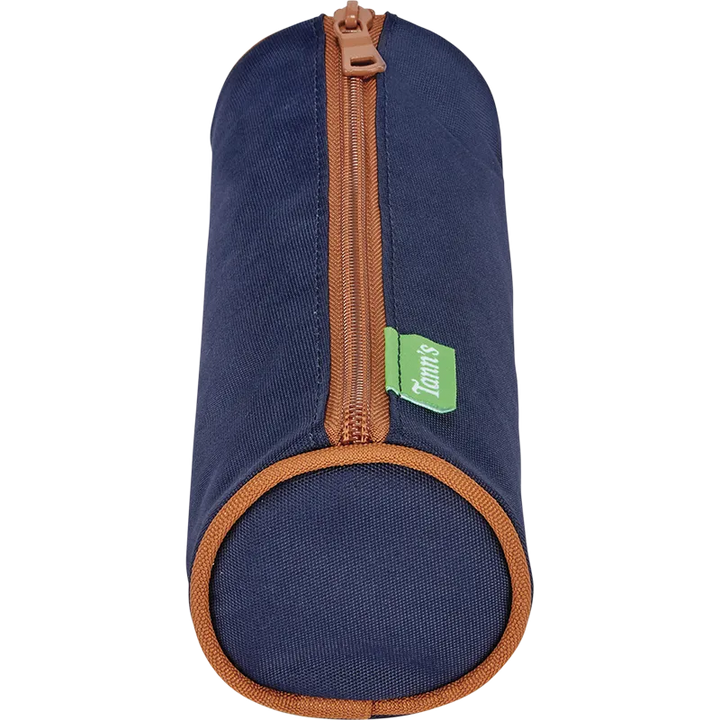 Trousse ronde Camille Tann&