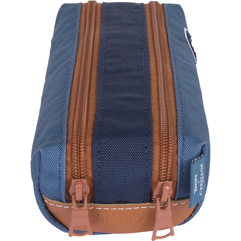 Trousse double Clement Tann&