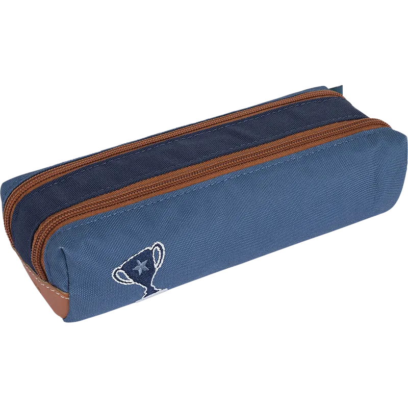 Trousse double Clement Tann&