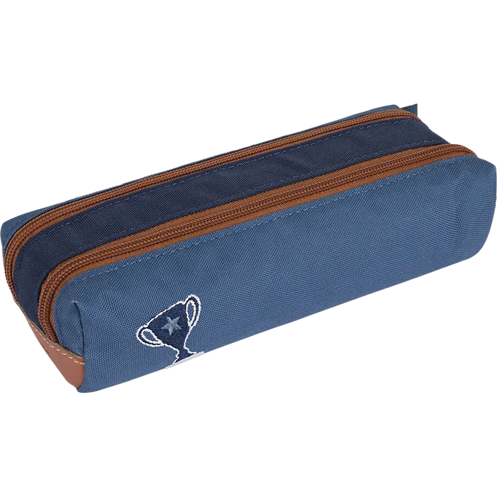 Trousse double Clement Tann&
