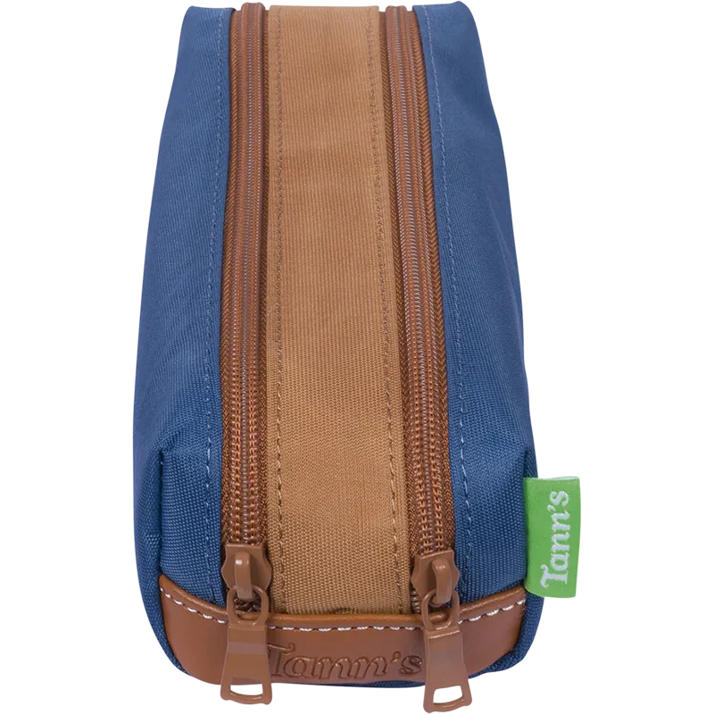 Trousse double Nils Tann&