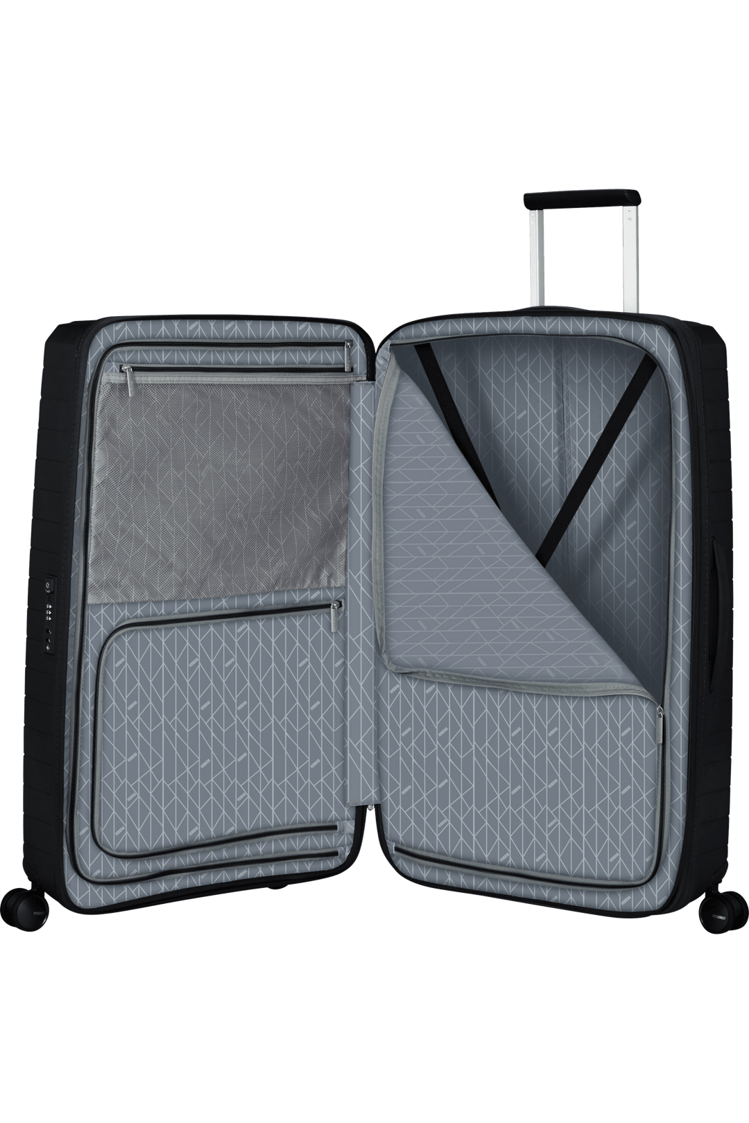 FastForward 78cm valise soute American Tourister