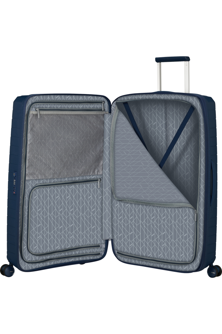 FastForward 78cm valise soute American Tourister