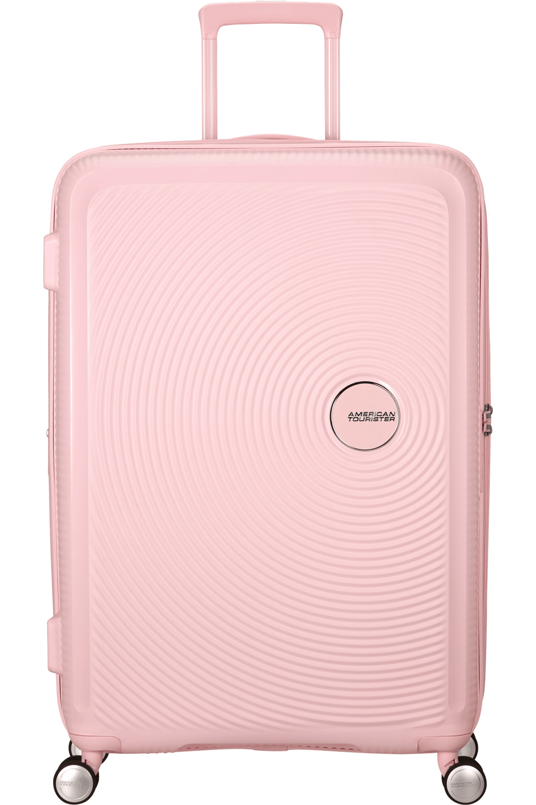 SoundBox 77cm valise soute American Tourister