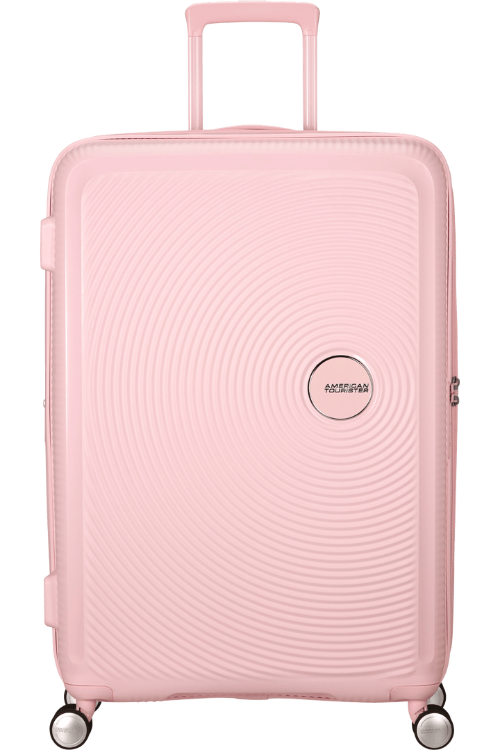 SoundBox 77cm valise soute American Tourister