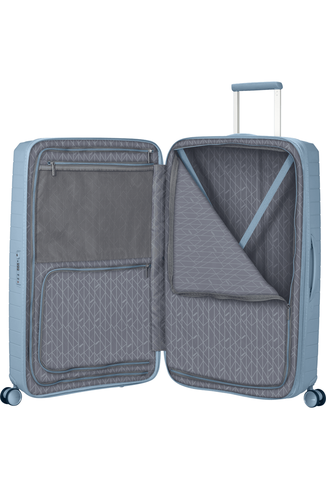 FastForward 78cm valise soute American Tourister