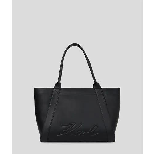Sac porté épaule K/ville Karl Lagerfeld