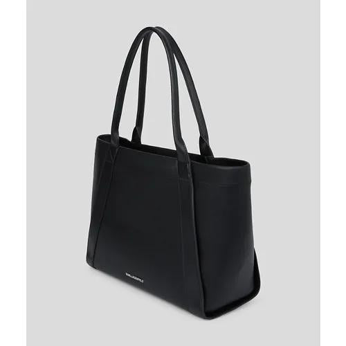Sac porté épaule K/ville Karl Lagerfeld