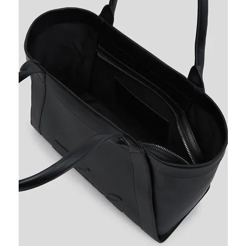 Sac porté épaule K/ville Karl Lagerfeld