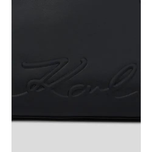 Sac porté épaule K/ville Karl Lagerfeld