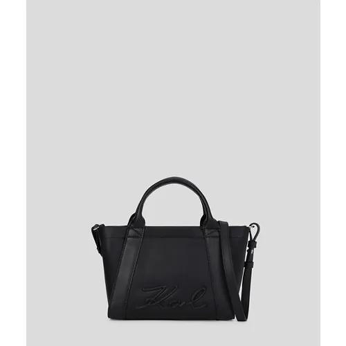 Petit sac cabas K/ville Karl Lagerfeld