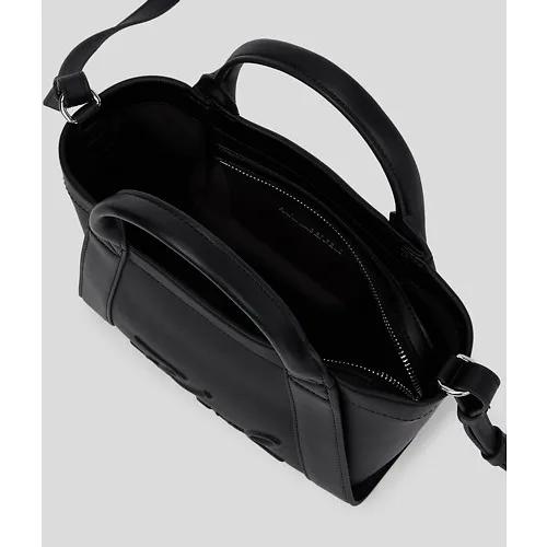 Petit sac cabas K/ville Karl Lagerfeld