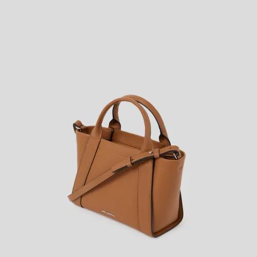 Petit sac cabas K/ville Karl Lagerfeld