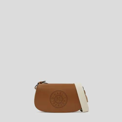 Sac bandoulière K/Circle Karl Lagerfeld
