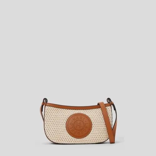 Petit sac bandoulière K/Circle Karl Lagerfeld