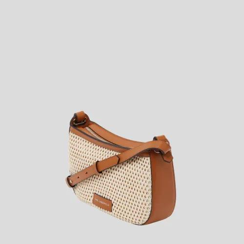 Petit sac bandoulière K/Circle Karl Lagerfeld