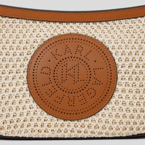 Petit sac bandoulière K/Circle Karl Lagerfeld