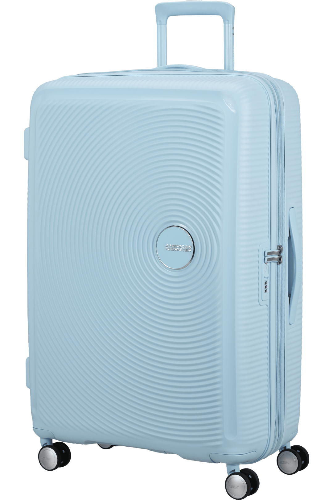 SoundBox 77cm valise soute American Tourister