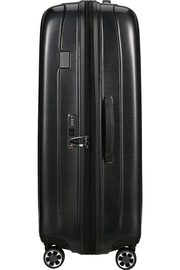 Nexis Valise à 4 roues extensible 82cm