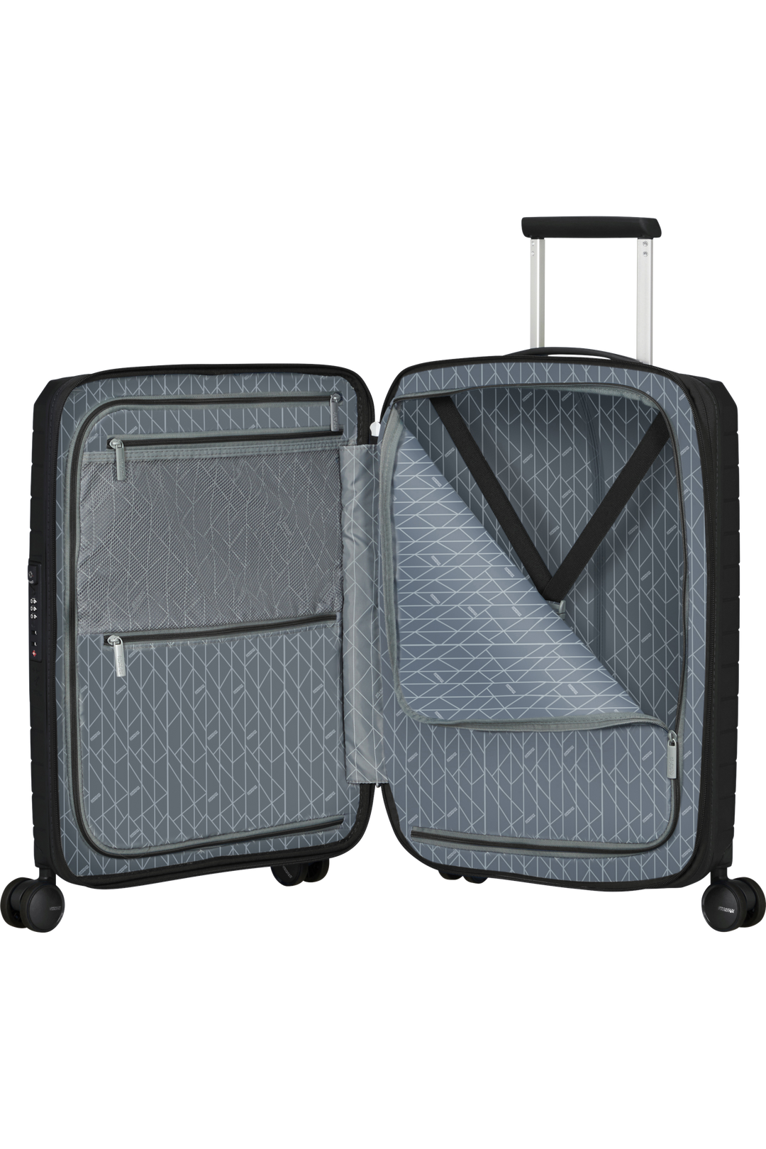 FastForward 55cm valise cabine American Tourister