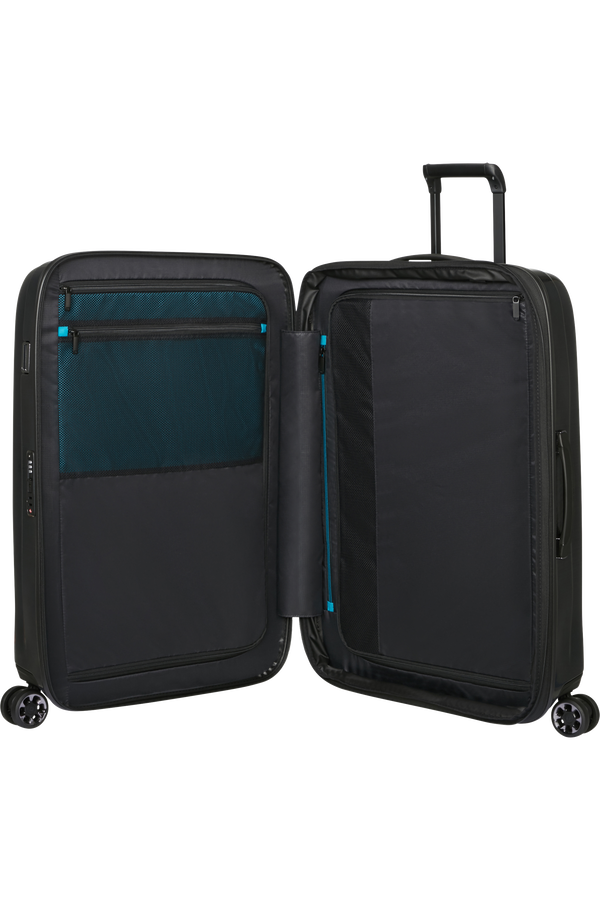 Nexis Valise à 4 roues extensible 82cm