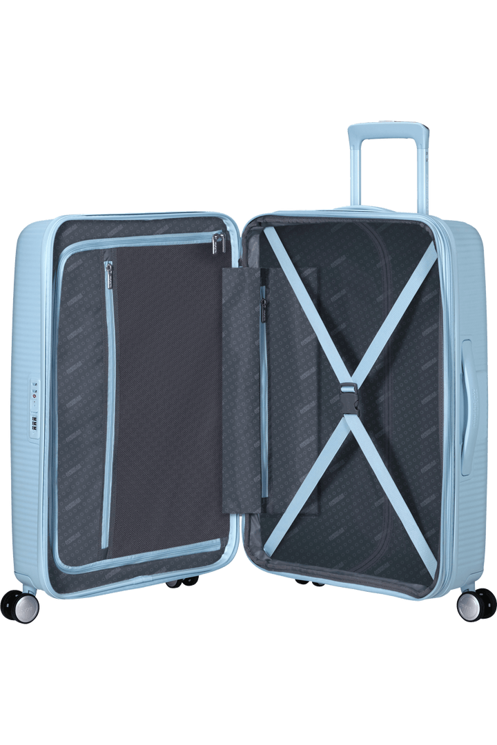 SoundBox 67cm valise soute - American Tourister