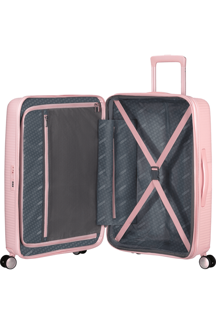 SoundBox 67cm valise soute - American Tourister