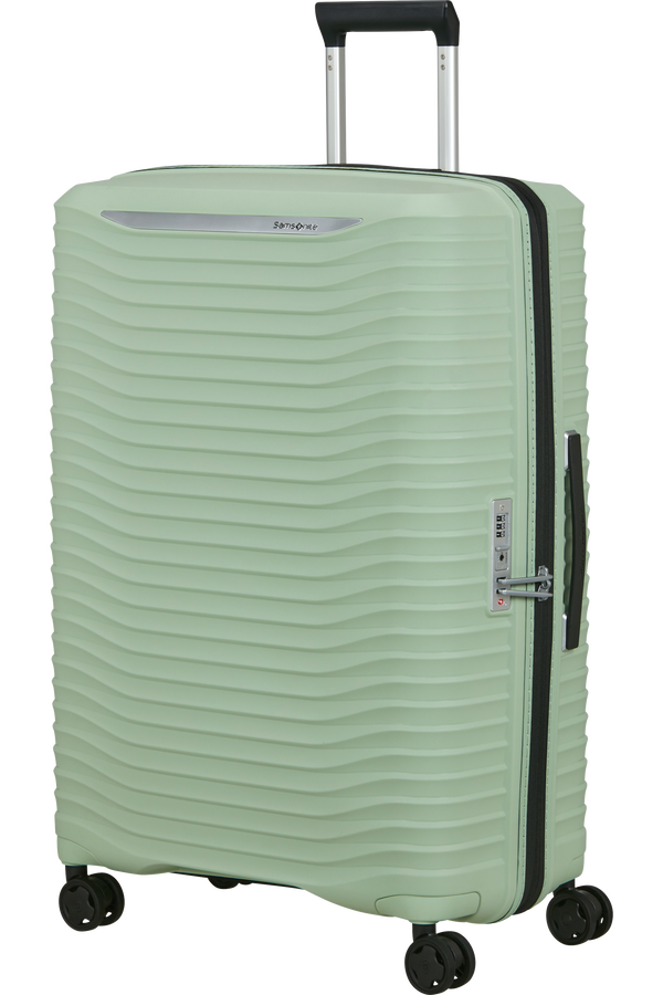 Upscape Valise à 4 roues extensible 75cm