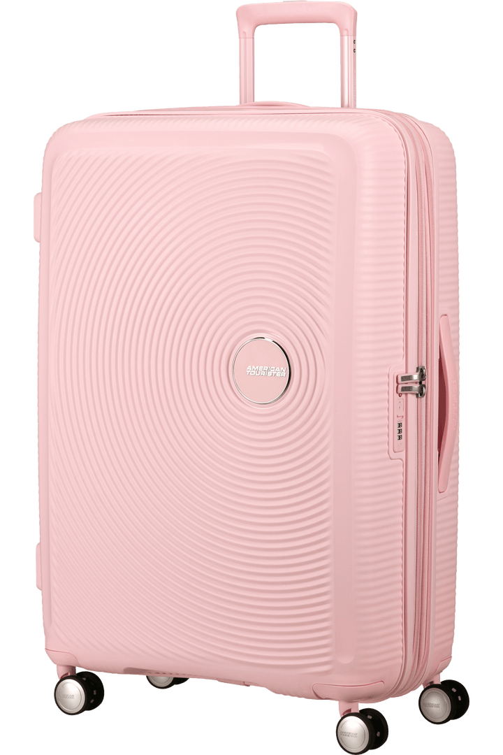SoundBox 77cm valise soute American Tourister