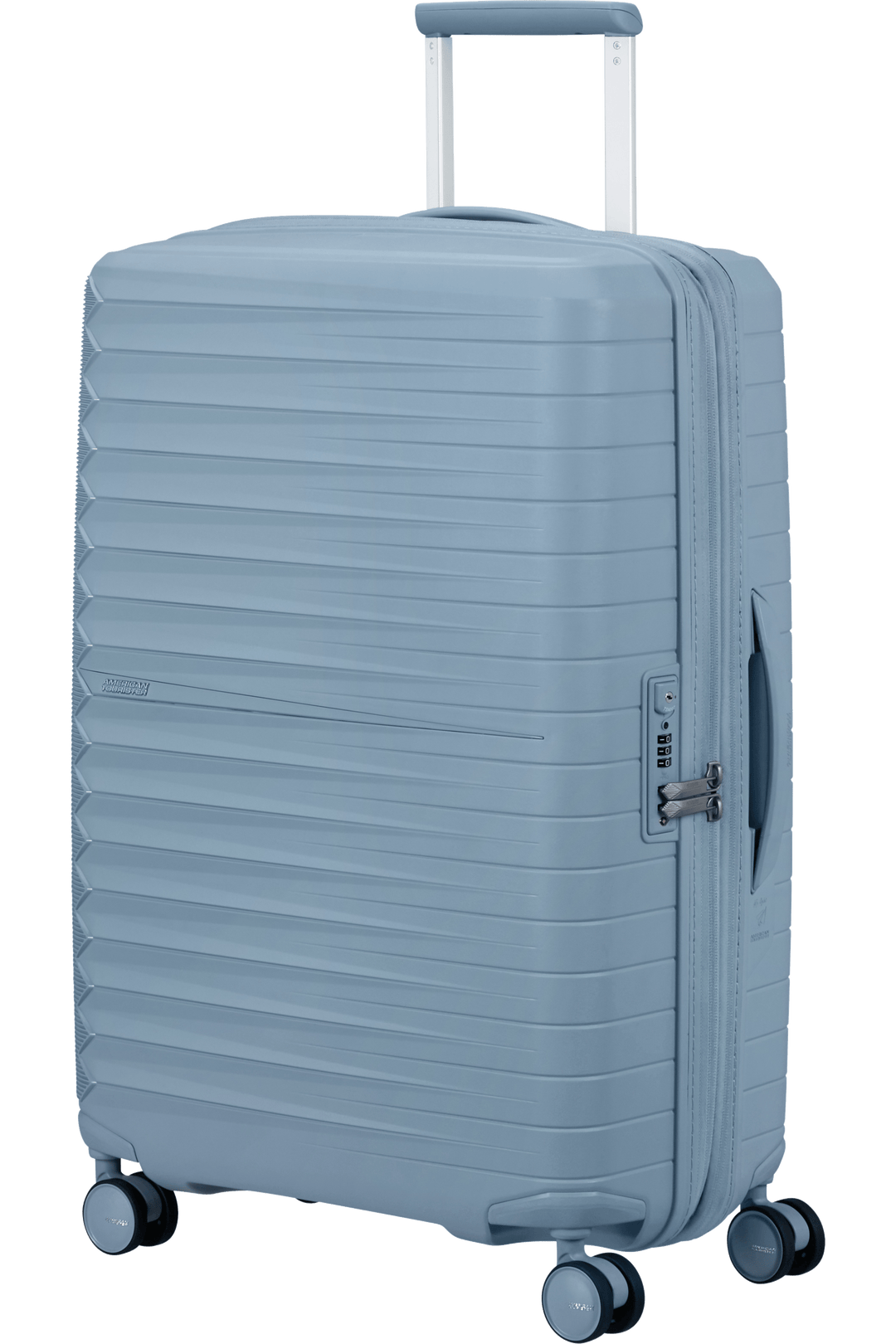 FastForward 68cm valise soute American Tourister