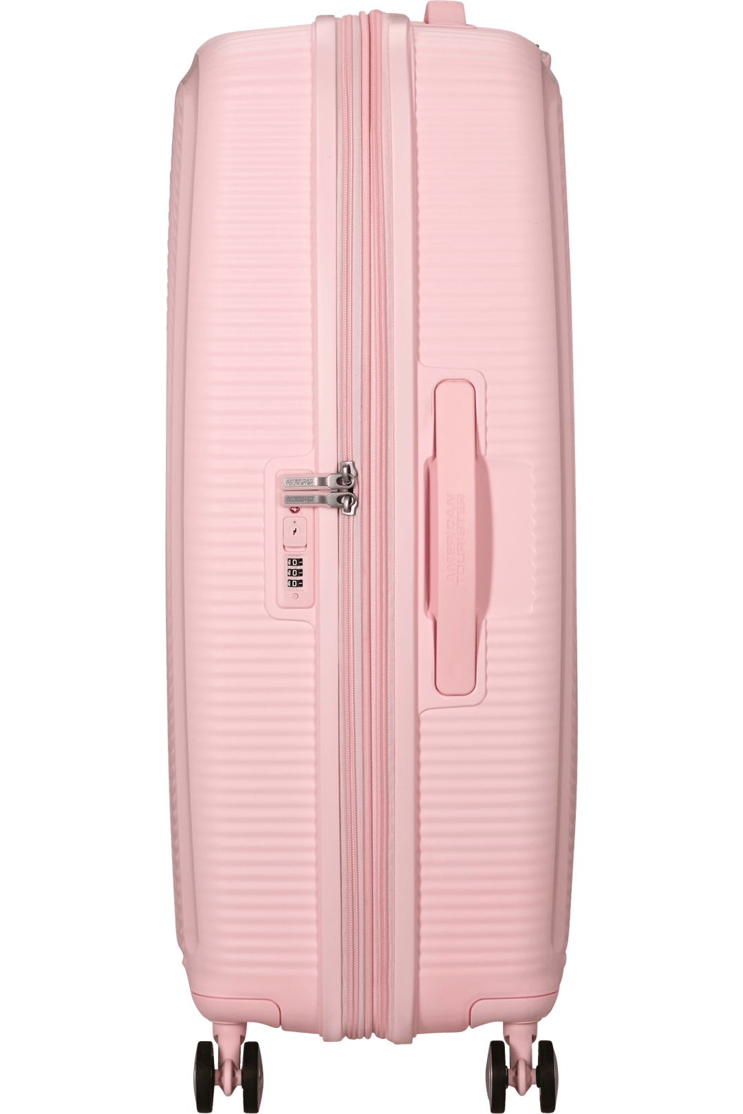 SoundBox 77cm valise soute American Tourister